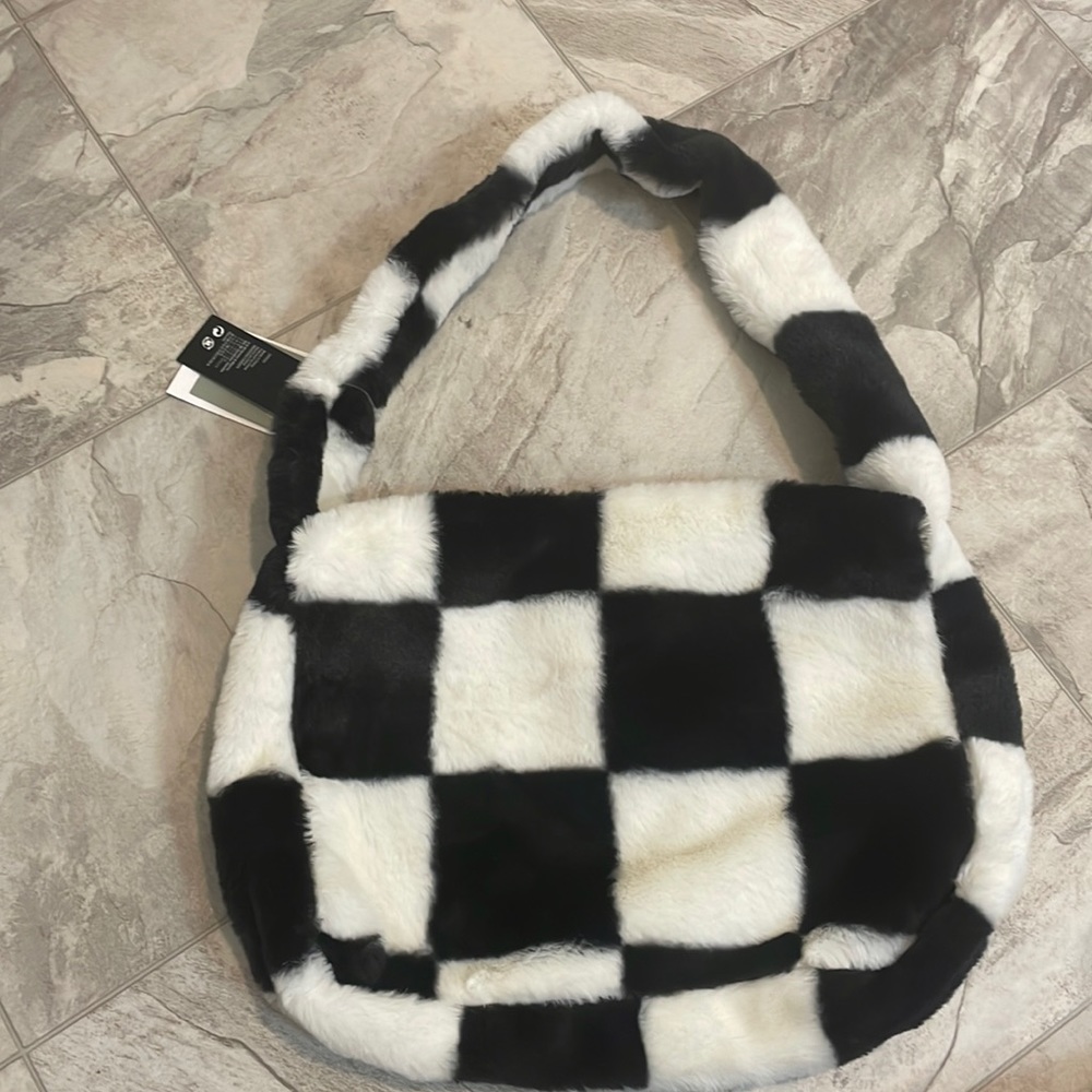 H&M purse